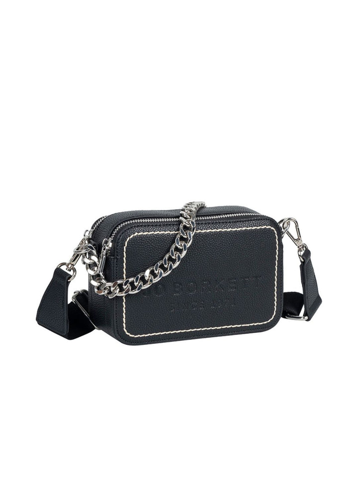 Skye Camera Bag - Black