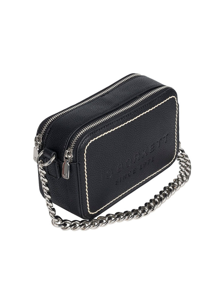 Skye Camera Bag - Black