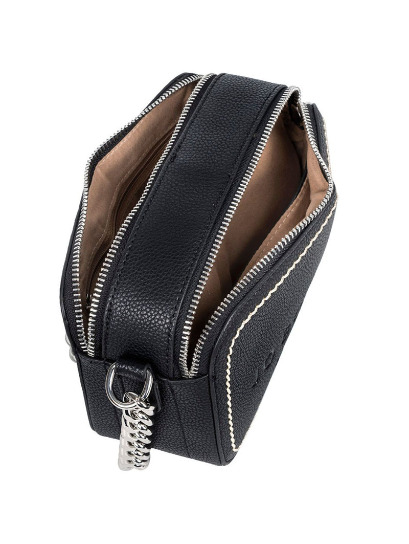 Skye Camera Bag - Black