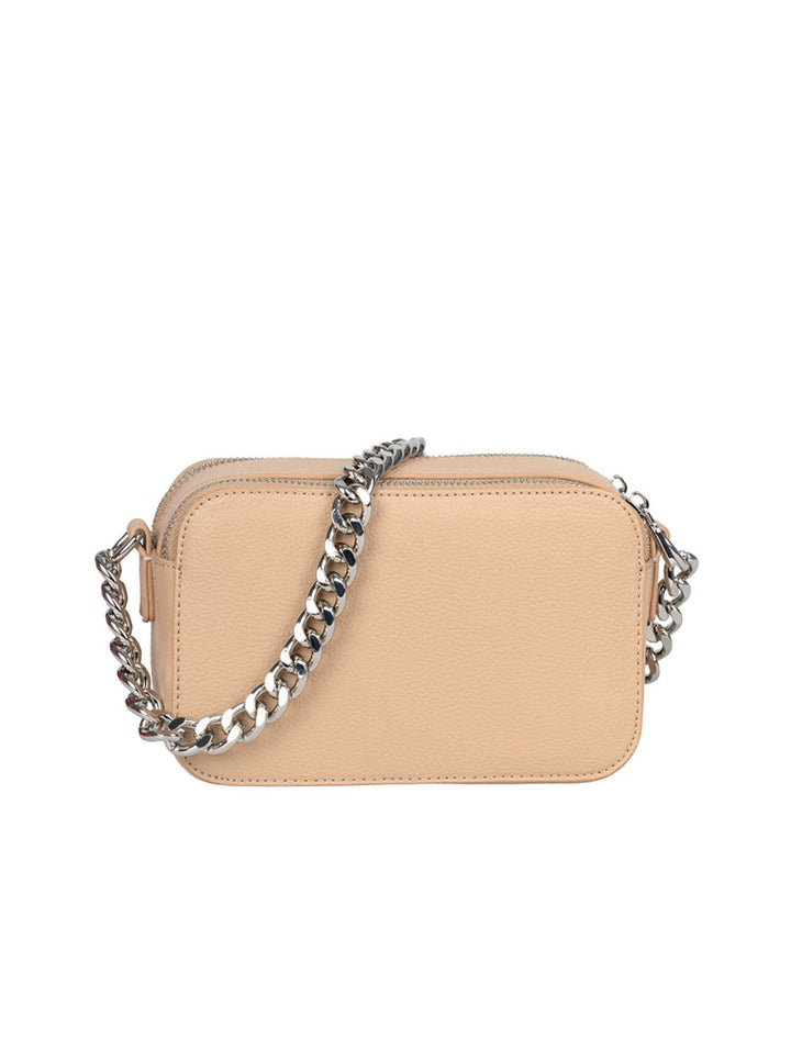 Skye Camera Bag - Taupe