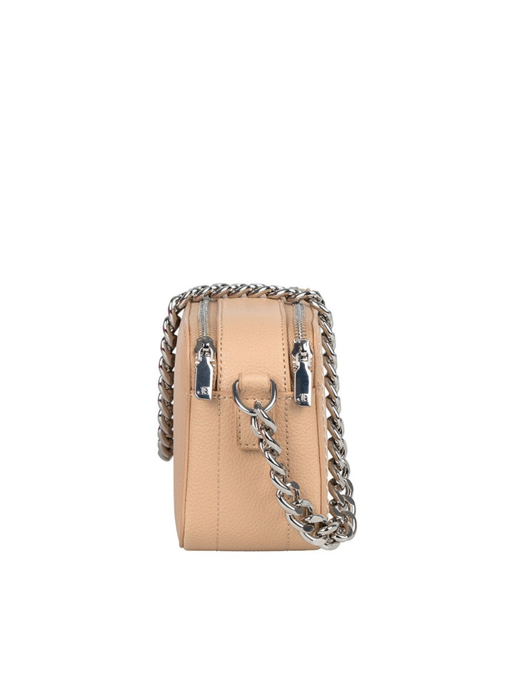 Skye Camera Bag - Taupe