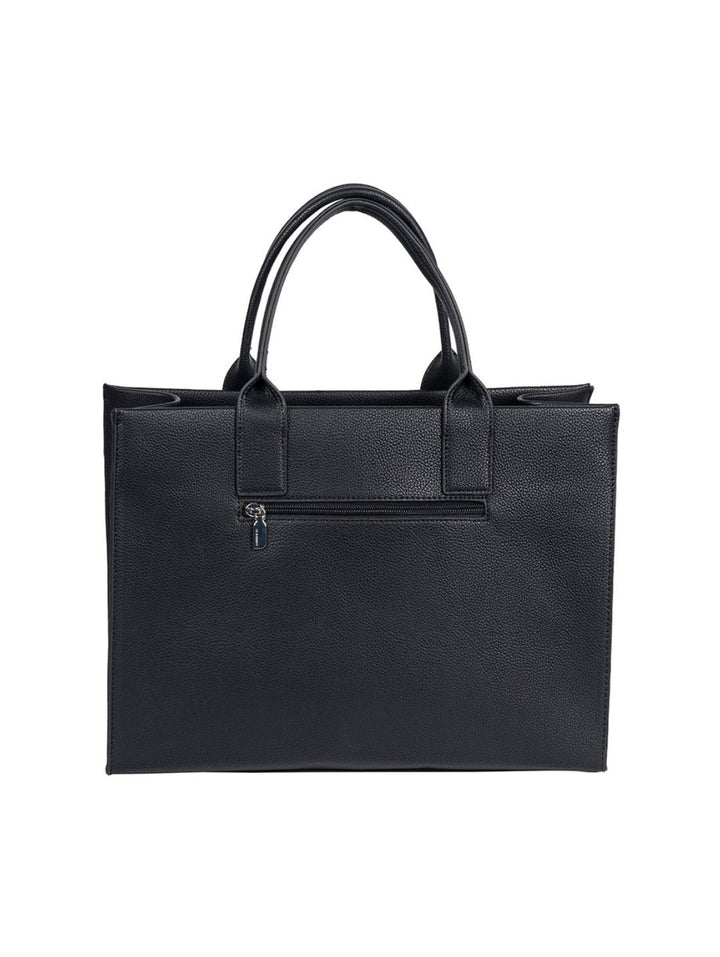 Skye Shopper Bag - Black