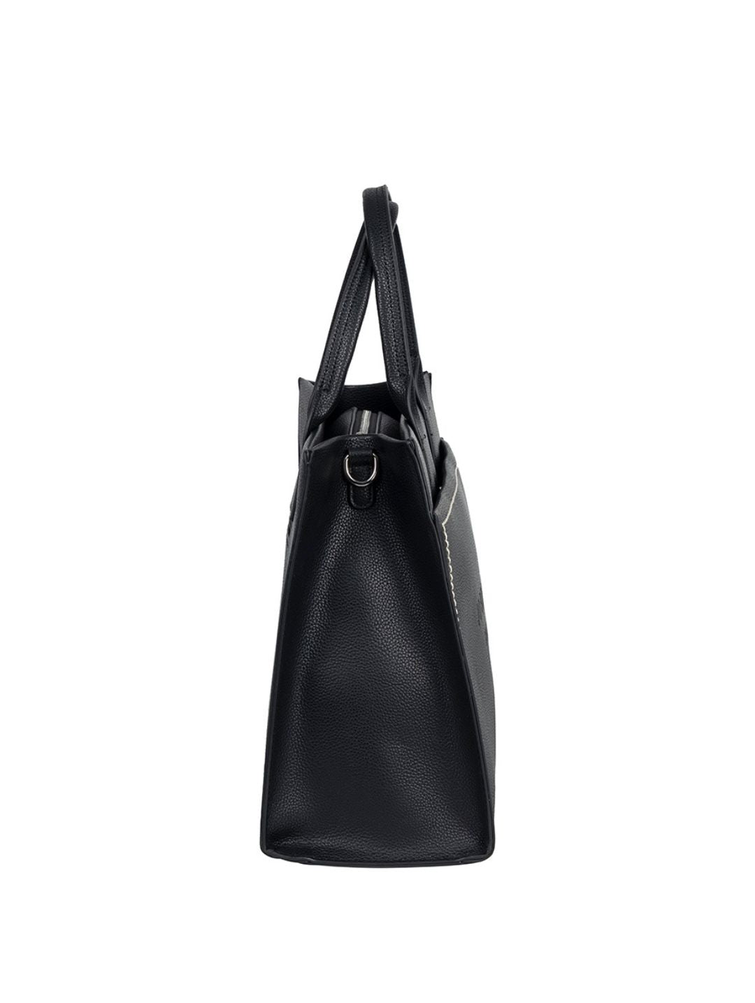 Skye Shopper Bag - Black