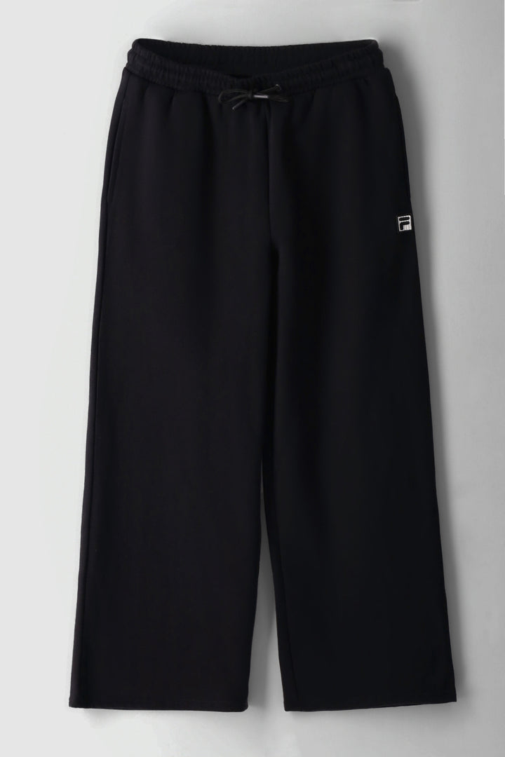 Girls Frankie Pants - Black