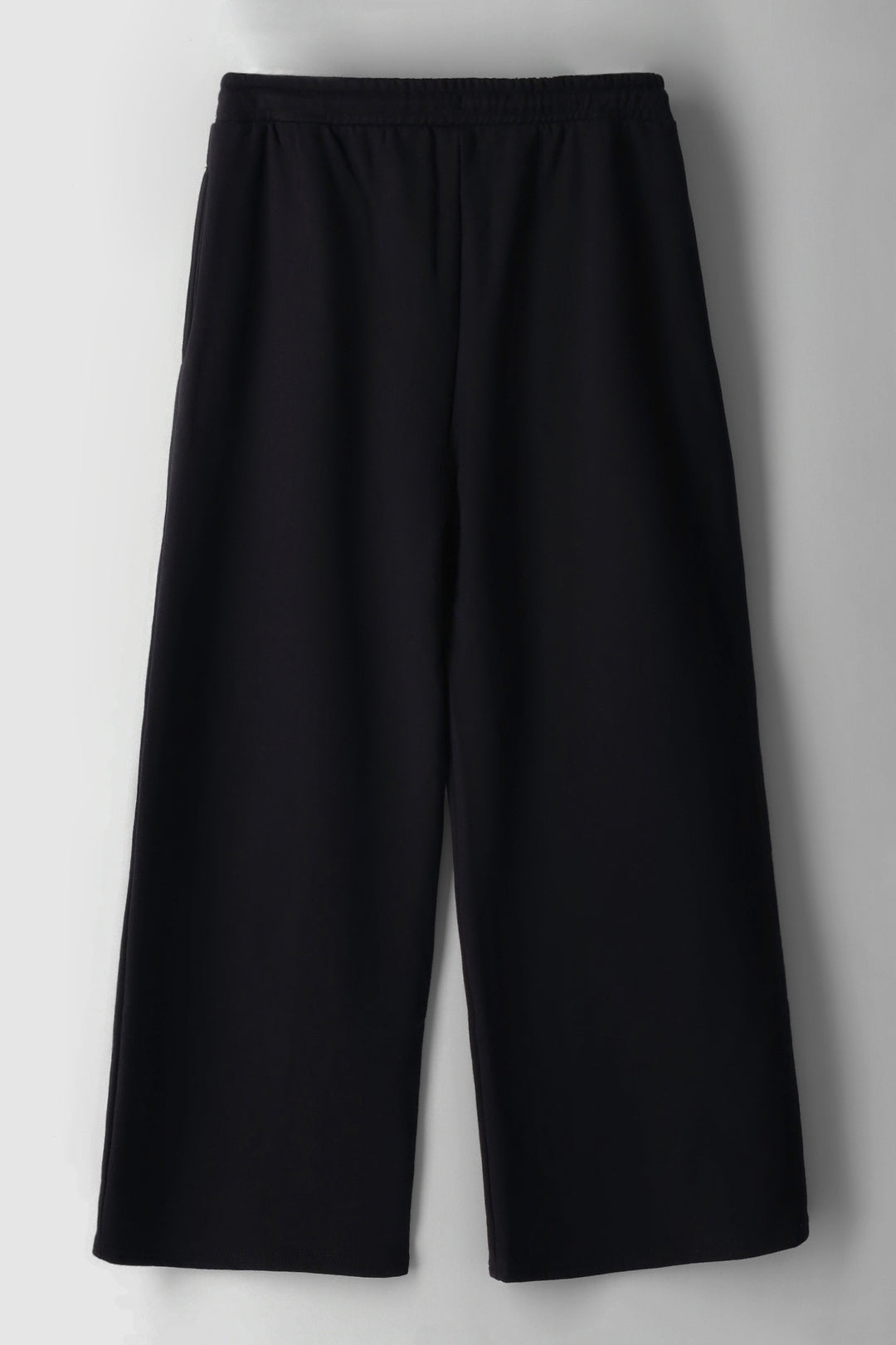 Girls Frankie Pants - Black