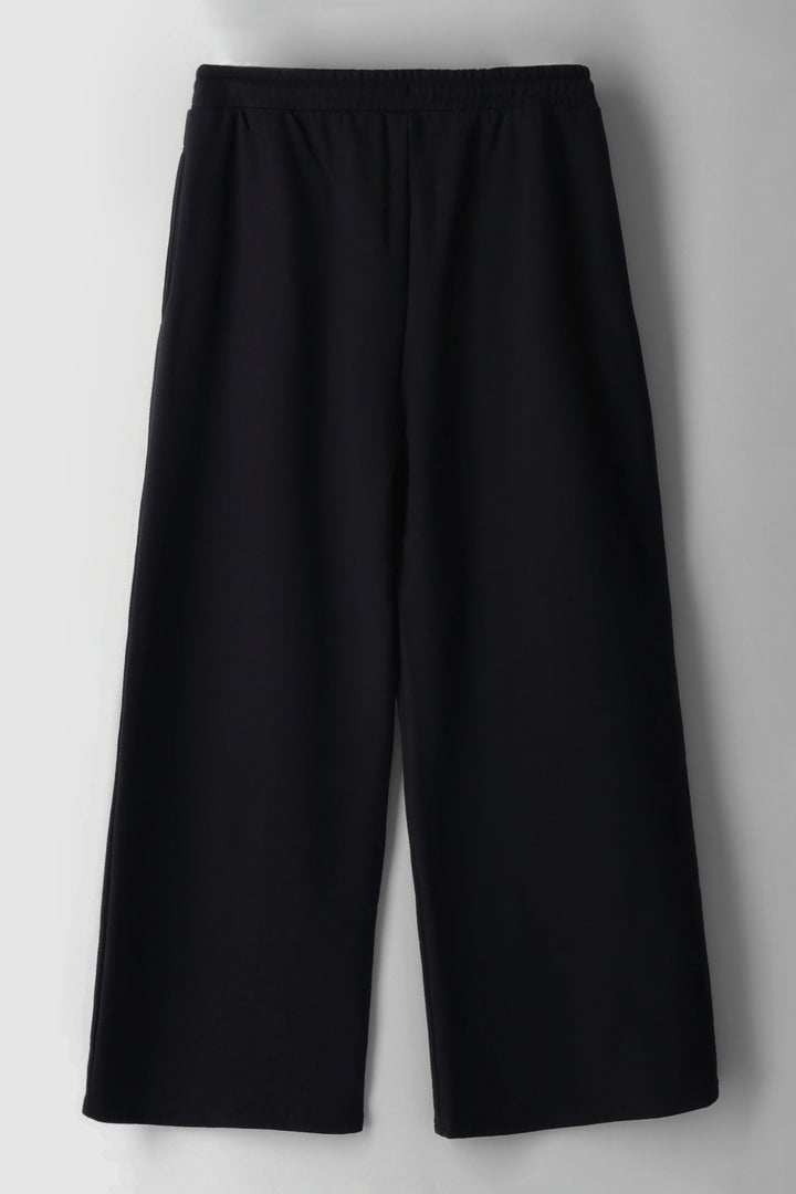 Girls Frankie Pants - Black