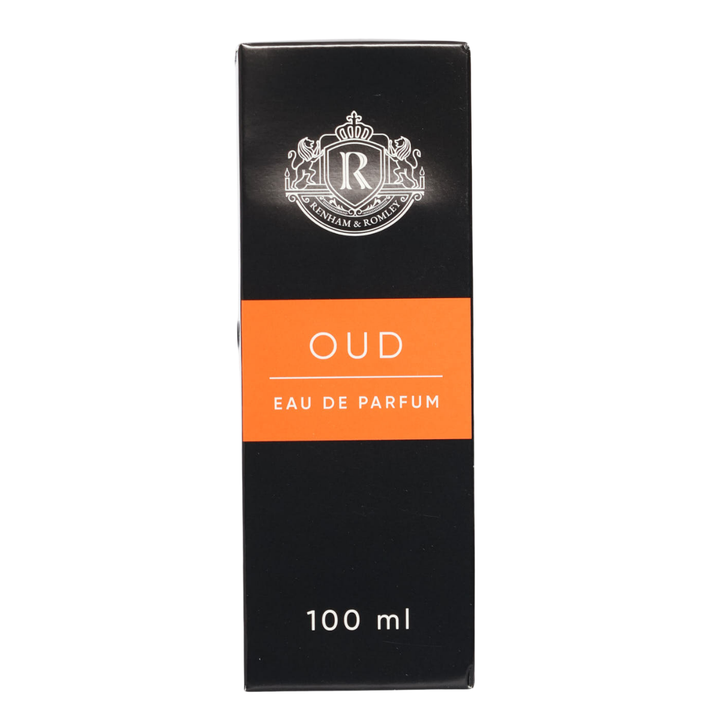 R&R Oud Eau De Parfum