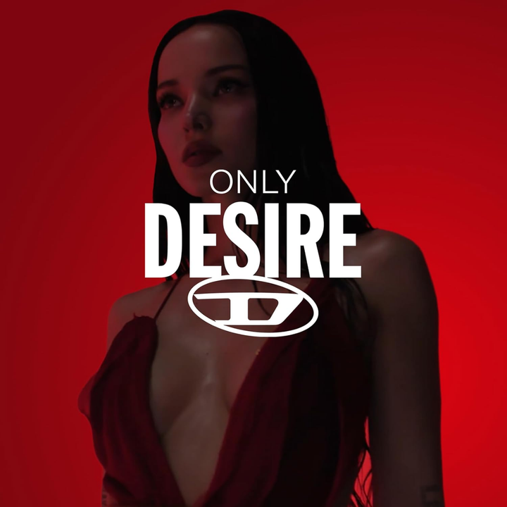 Only Desire Eau De Parfum