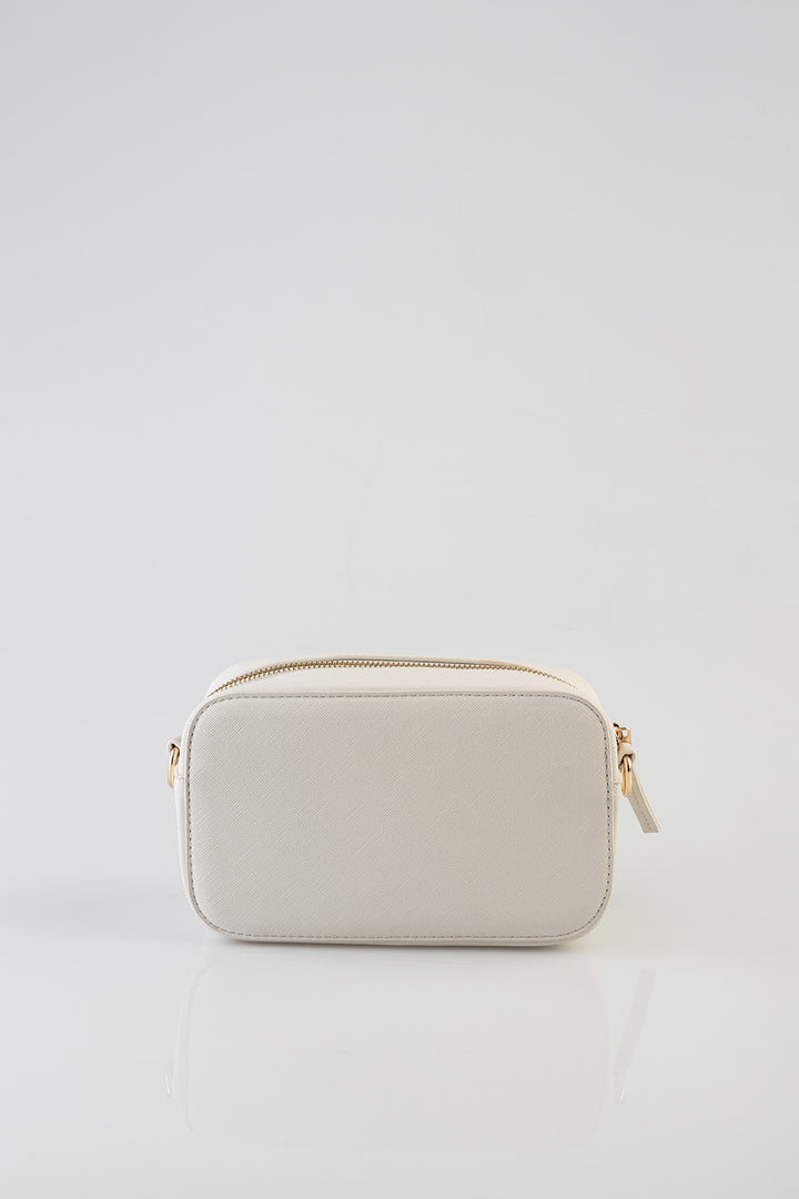 Camera Bag - Cream