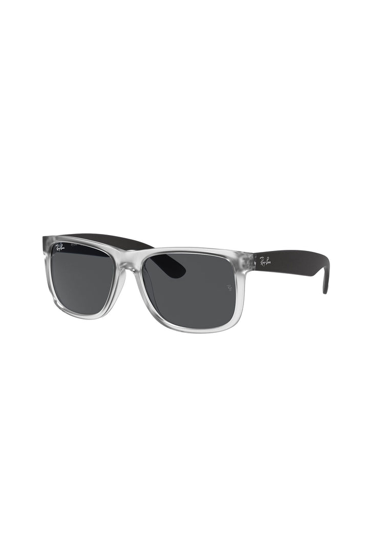 Justin Color Mix Sunglasses - Black