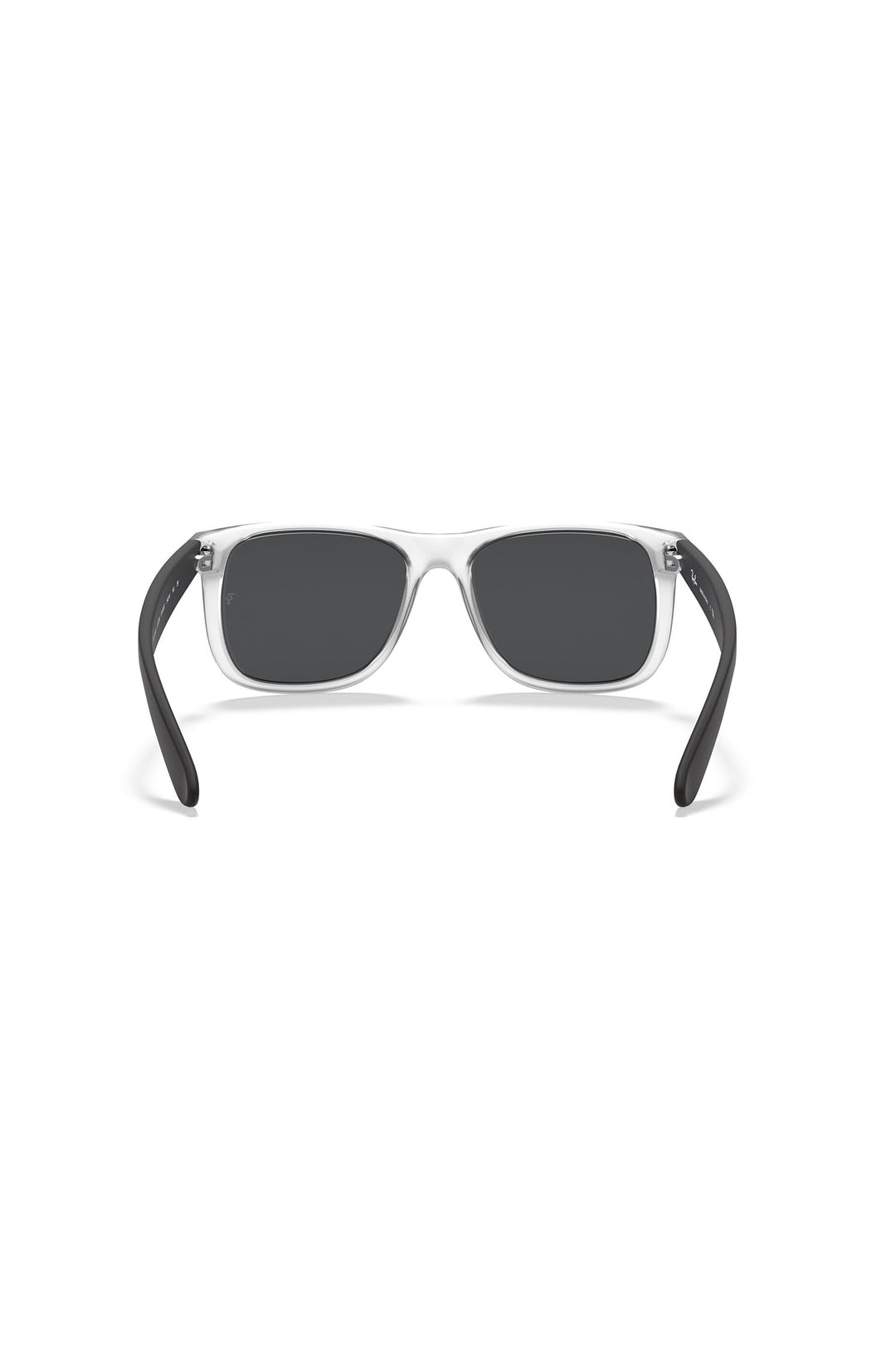 Justin Color Mix Sunglasses - Black