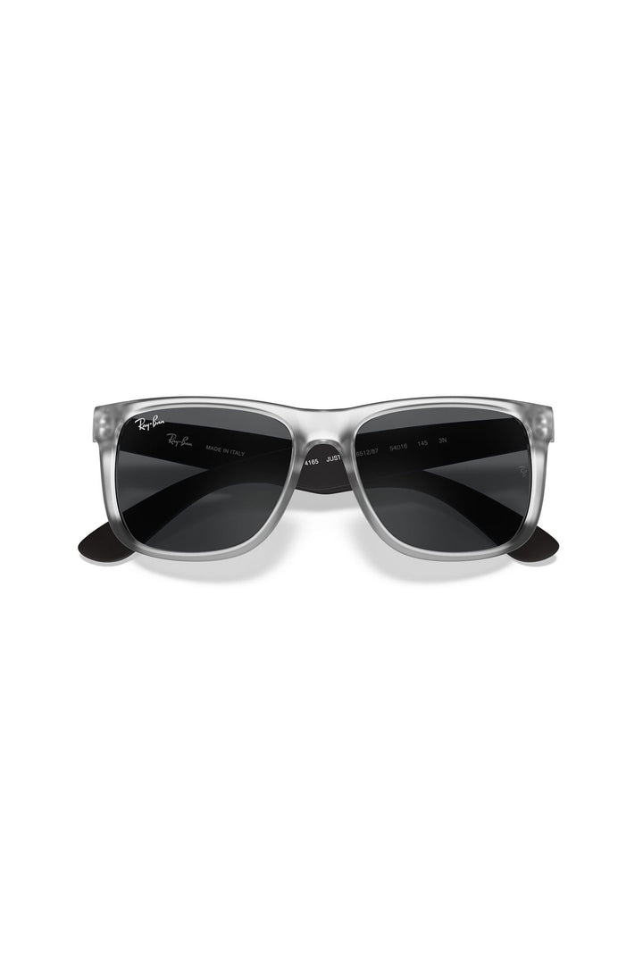 Justin Color Mix Sunglasses - Black