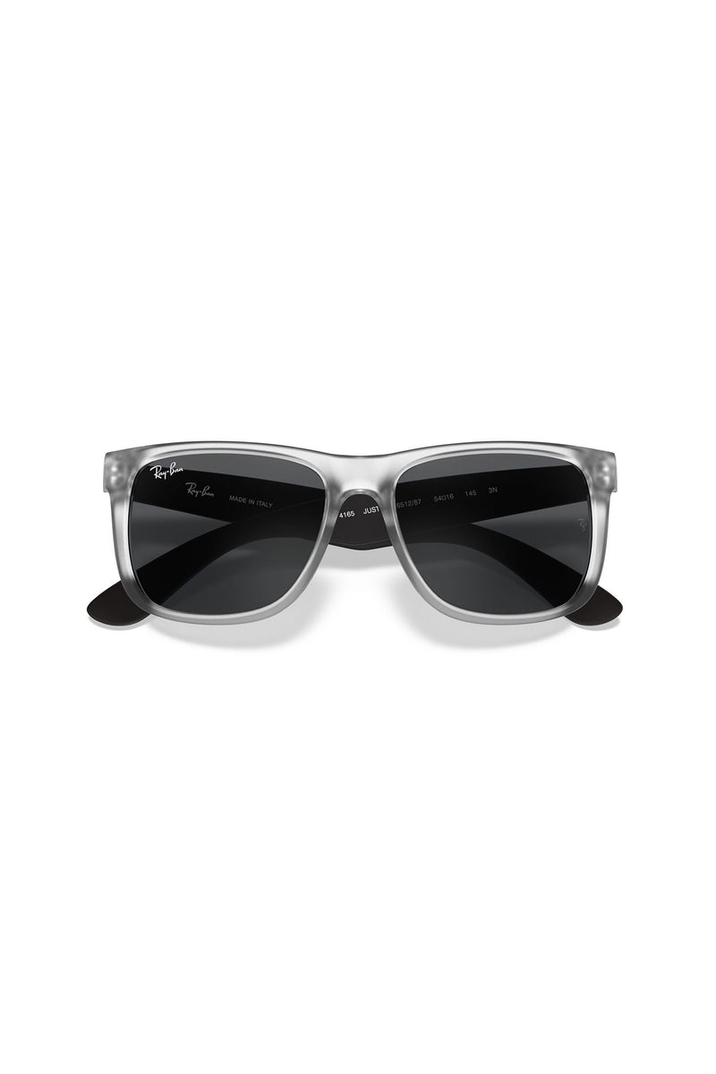 Justin Color Mix Sunglasses - Black