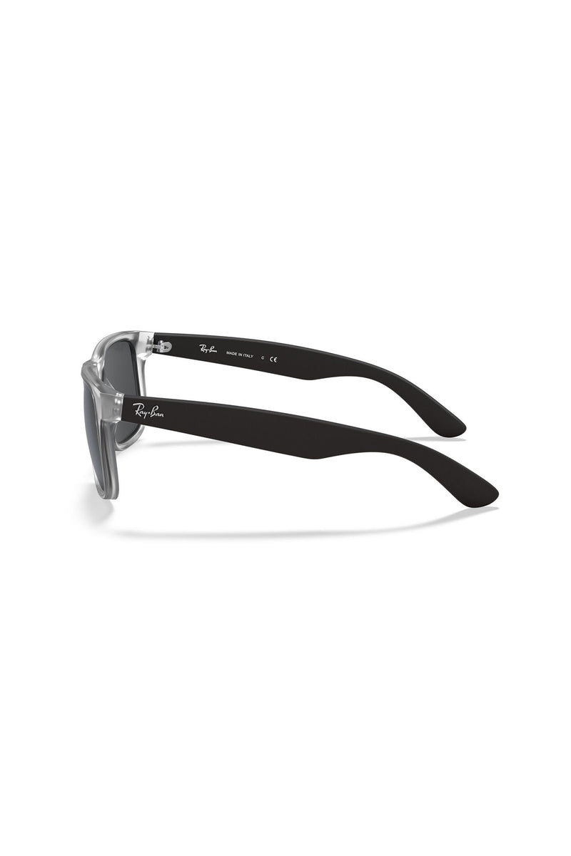 Justin Color Mix Sunglasses - Black