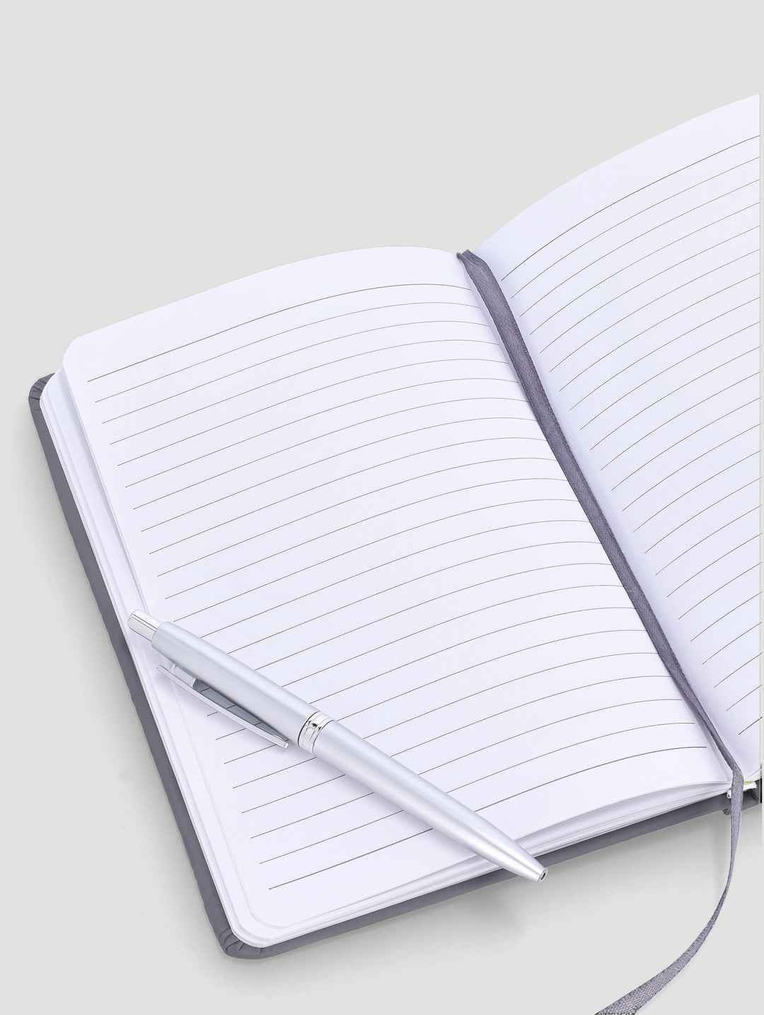 Galaxy Swirl A5 Notebook With Pen