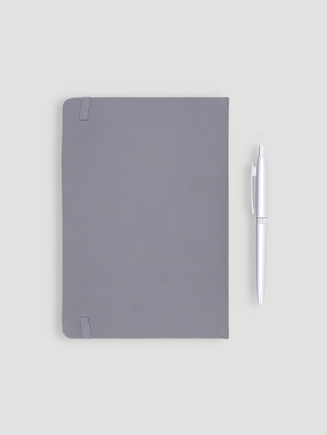 Galaxy Swirl A5 Notebook With Pen