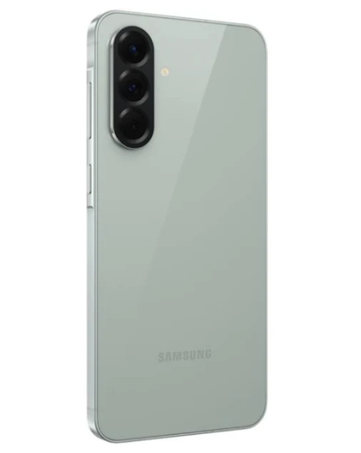 Galaxy A56 5G 256GB Dual Sim Cellphone - Light Green