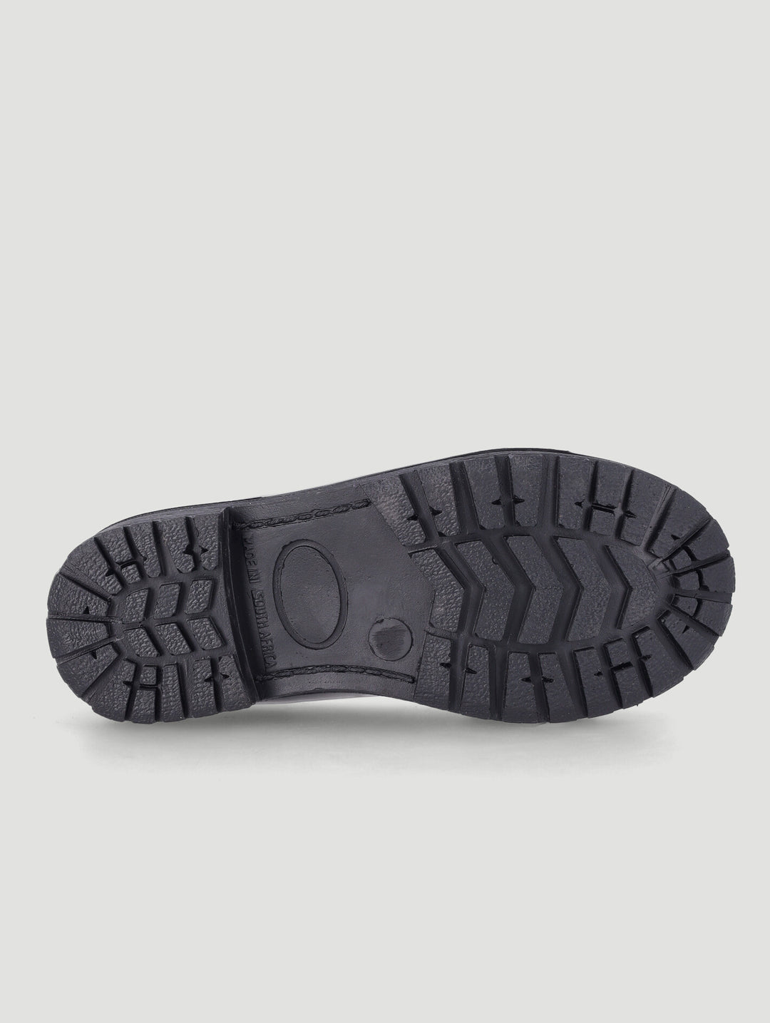Pre-Girls Pre-Girls Bow Penny Moccasin Shoe - Black