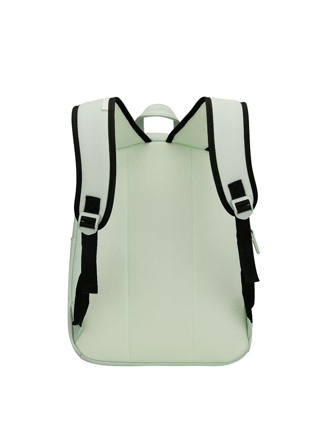 Layla 15.6"Laptop Backpack - Mint