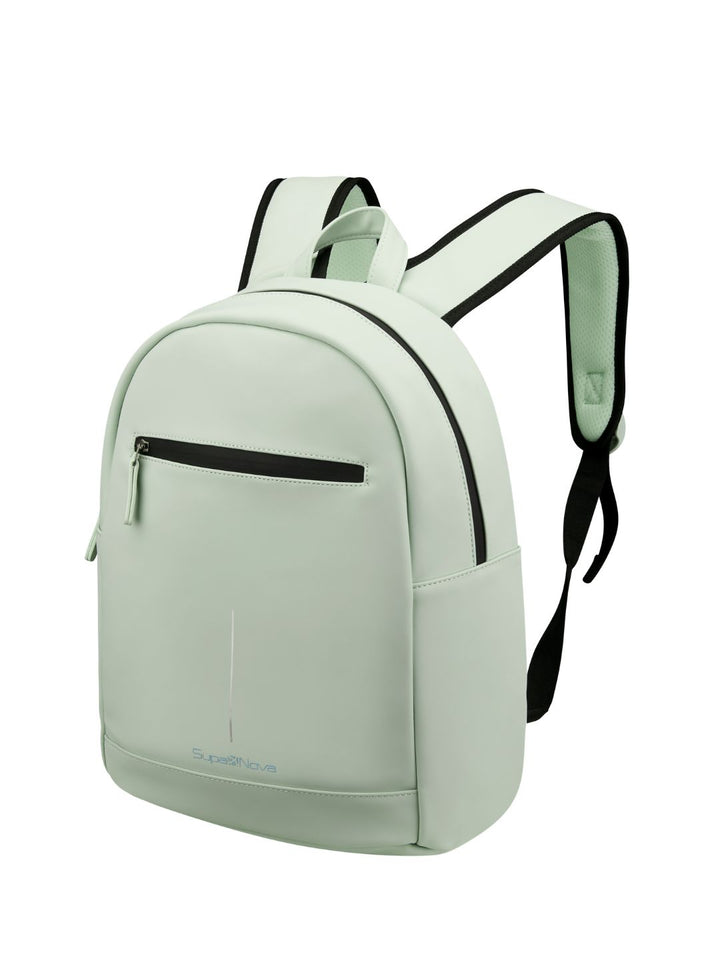 Layla 15.6"Laptop Backpack - Mint