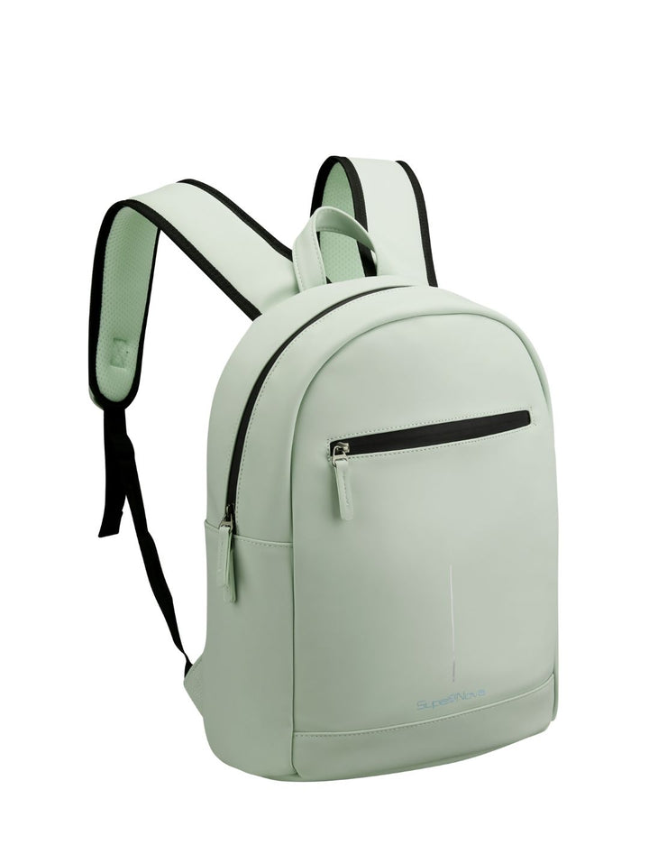 Layla 15.6"Laptop Backpack - Mint