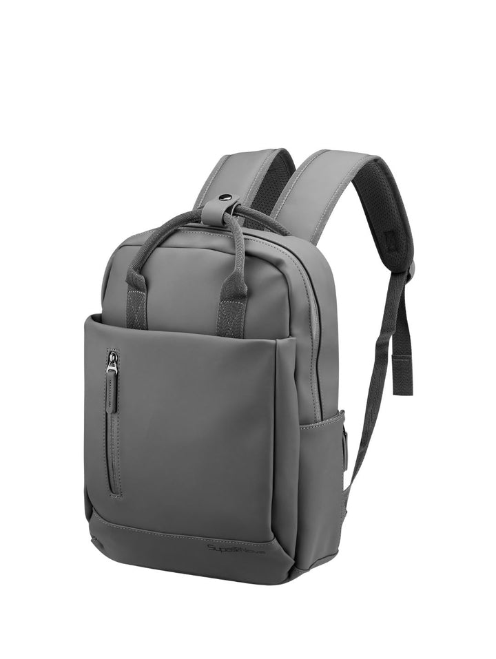 Sutton 14.1"Laptop Backpack - Charcoal