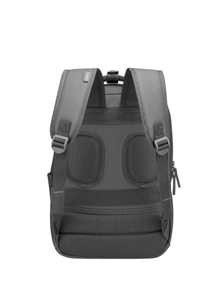 Sutton 14.1"Laptop Backpack - Charcoal