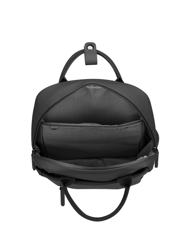 Sutton 14.1"Laptop Backpack - Charcoal