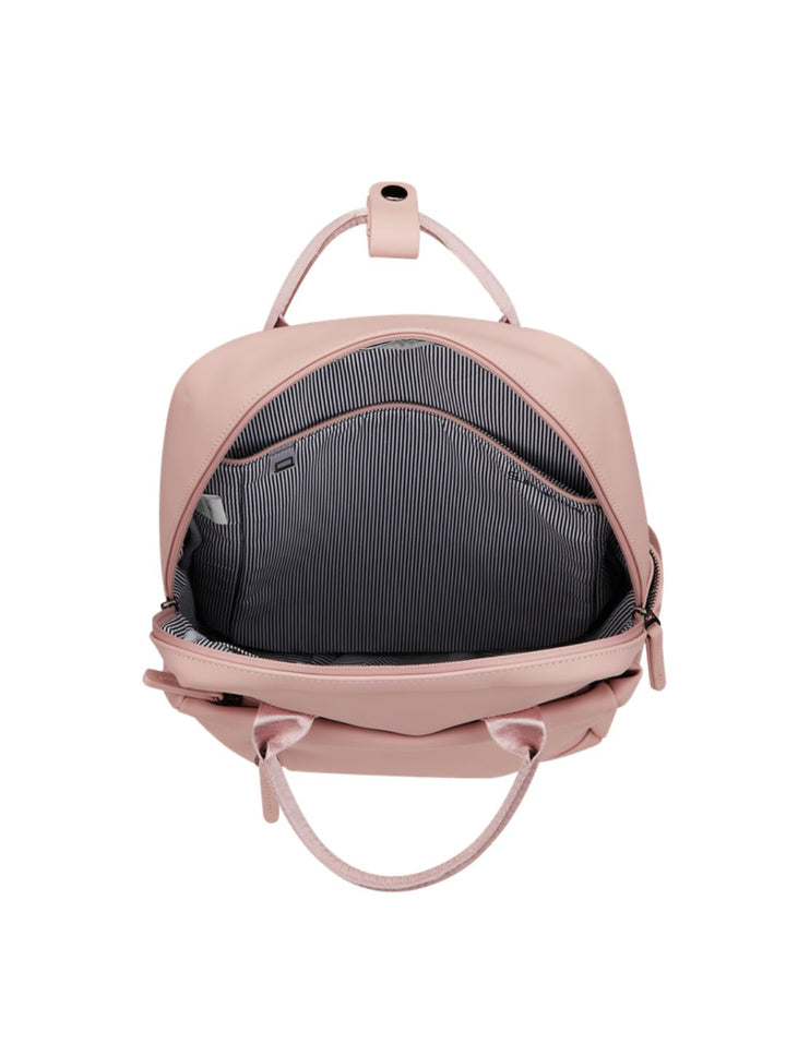 Sutton 14.1"Laptop Backpack - Light Pink