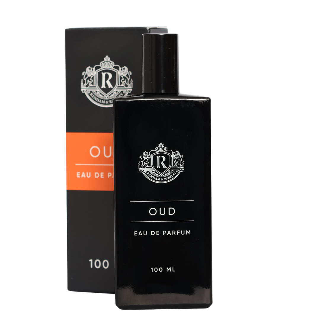 R&R Oud Eau De Parfum