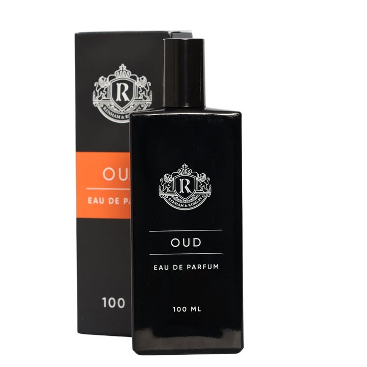 R&R Oud Eau De Parfum