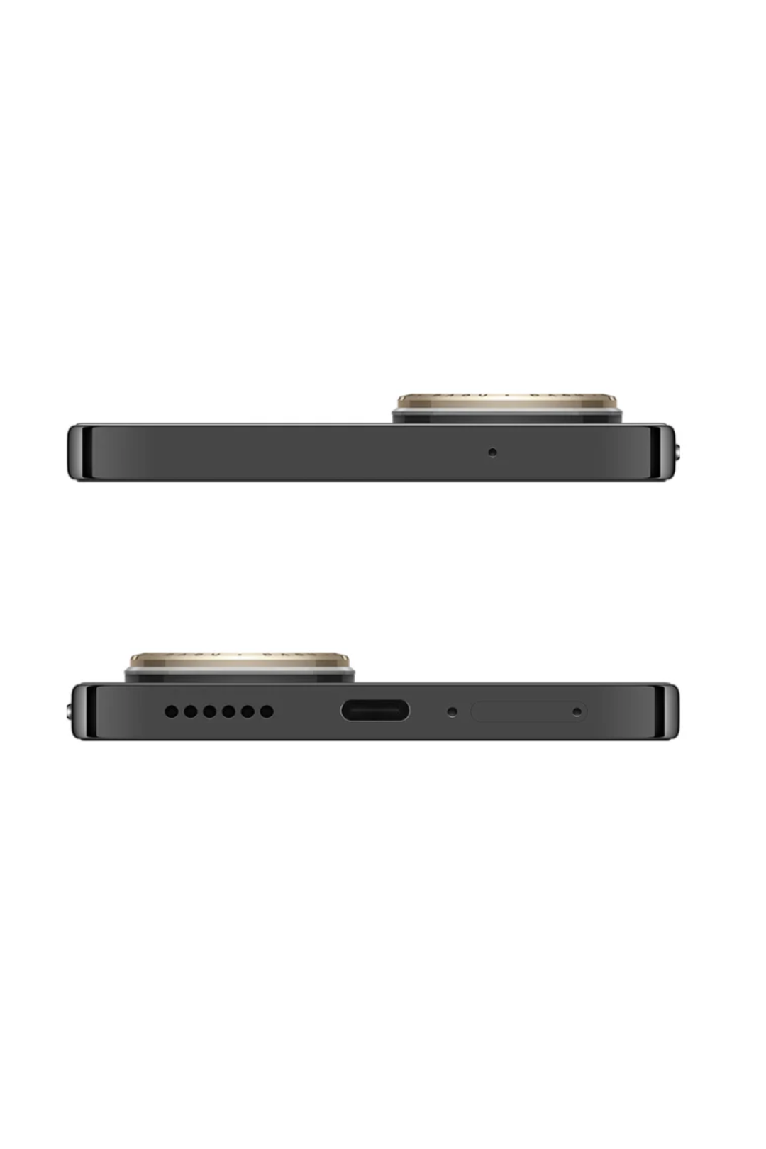 Nova 13 Dual Sim 256GB Cellphone Bundle - Black