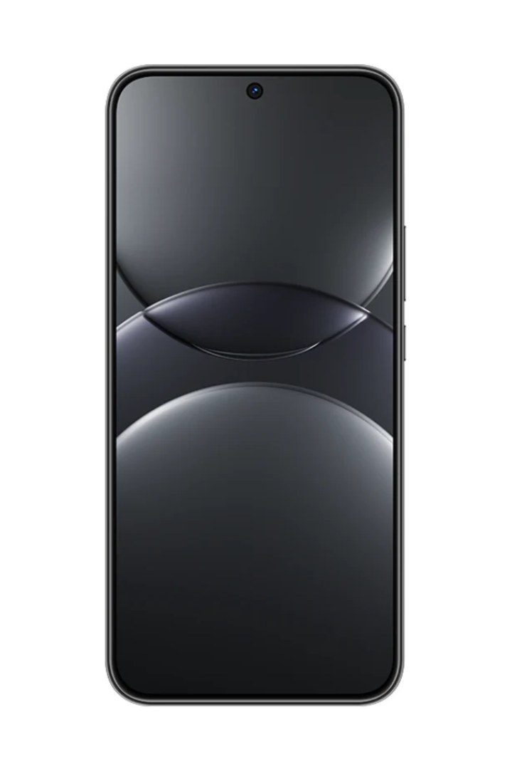 Nova 13 Dual Sim 256GB Cellphone Bundle - Black