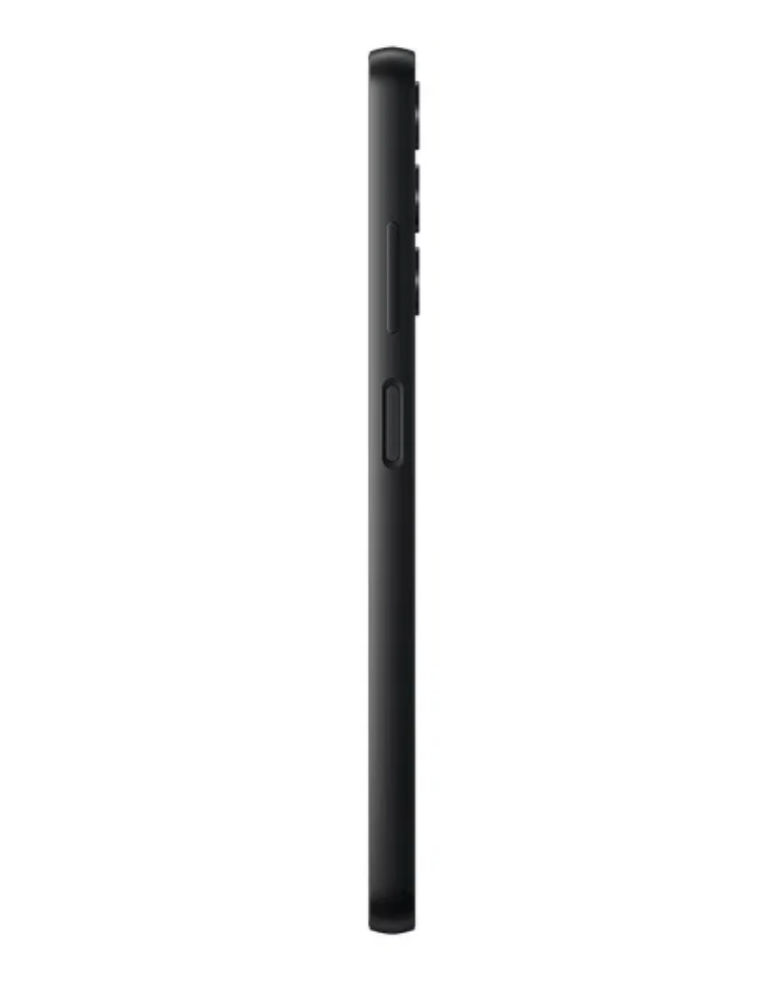 Samsung Galaxy A05s 128GB - Black