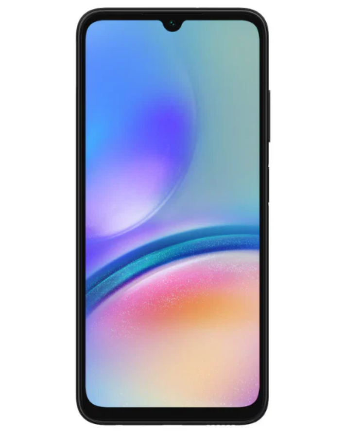 Samsung Galaxy A05s 128GB - Black