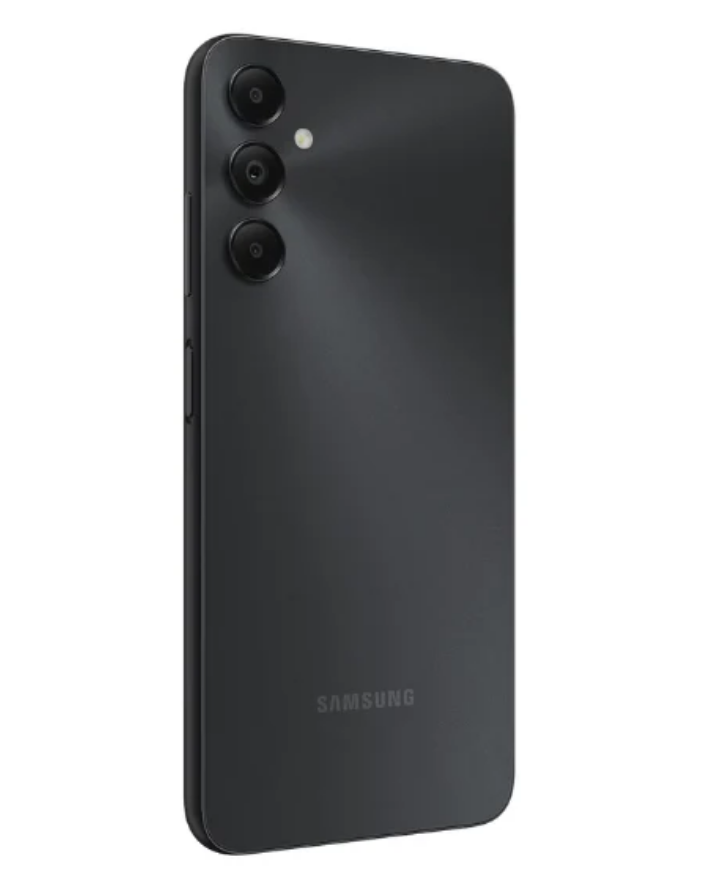 Samsung Galaxy A05s 128GB - Black