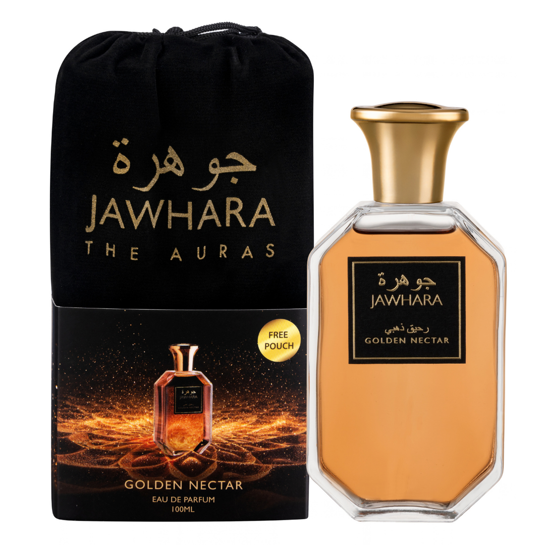 The Auras Fragrance Sets