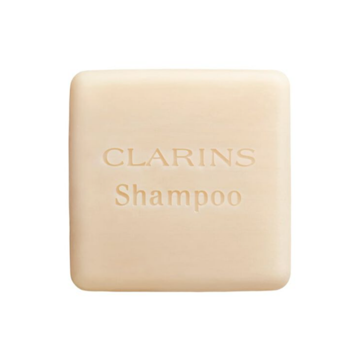 Nourishing Shampoo Bar