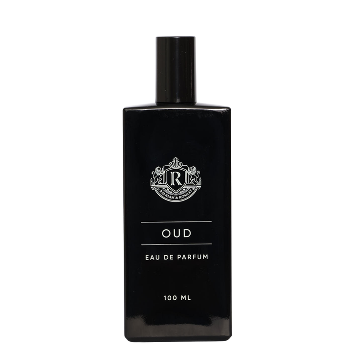 R&R Oud Eau De Parfum