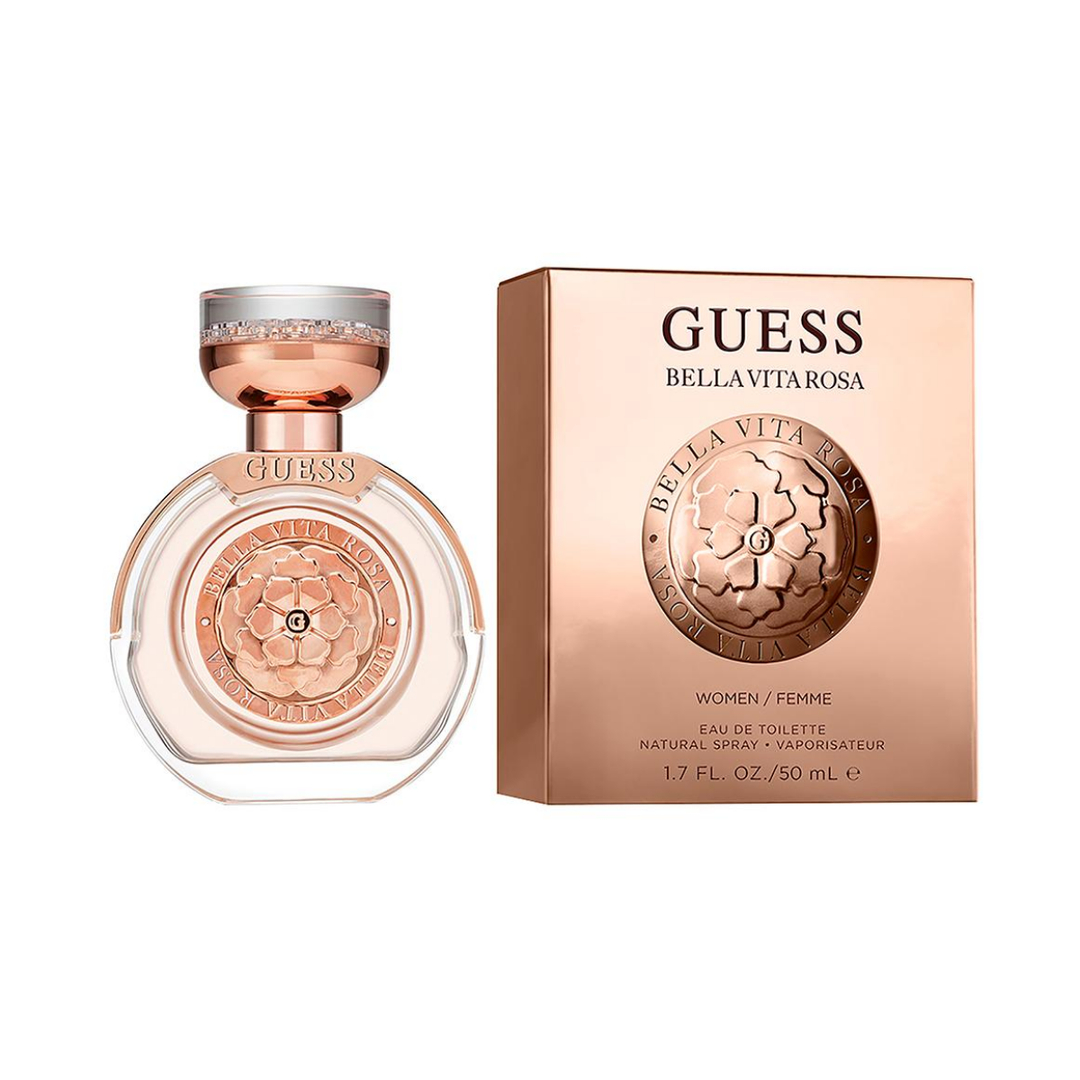 Guess Bella Vita Rosa