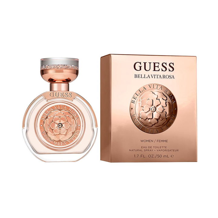 Guess Bella Vita Rosa
