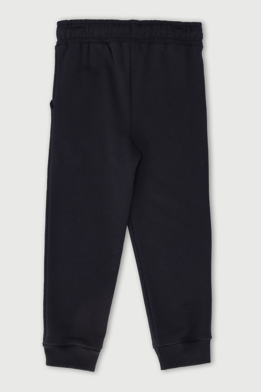 Pre-Boys Jogger - Black