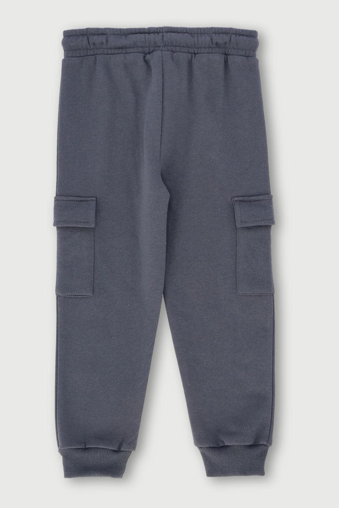 Pre-Boys Mickey F1 Jogger - Charcoal