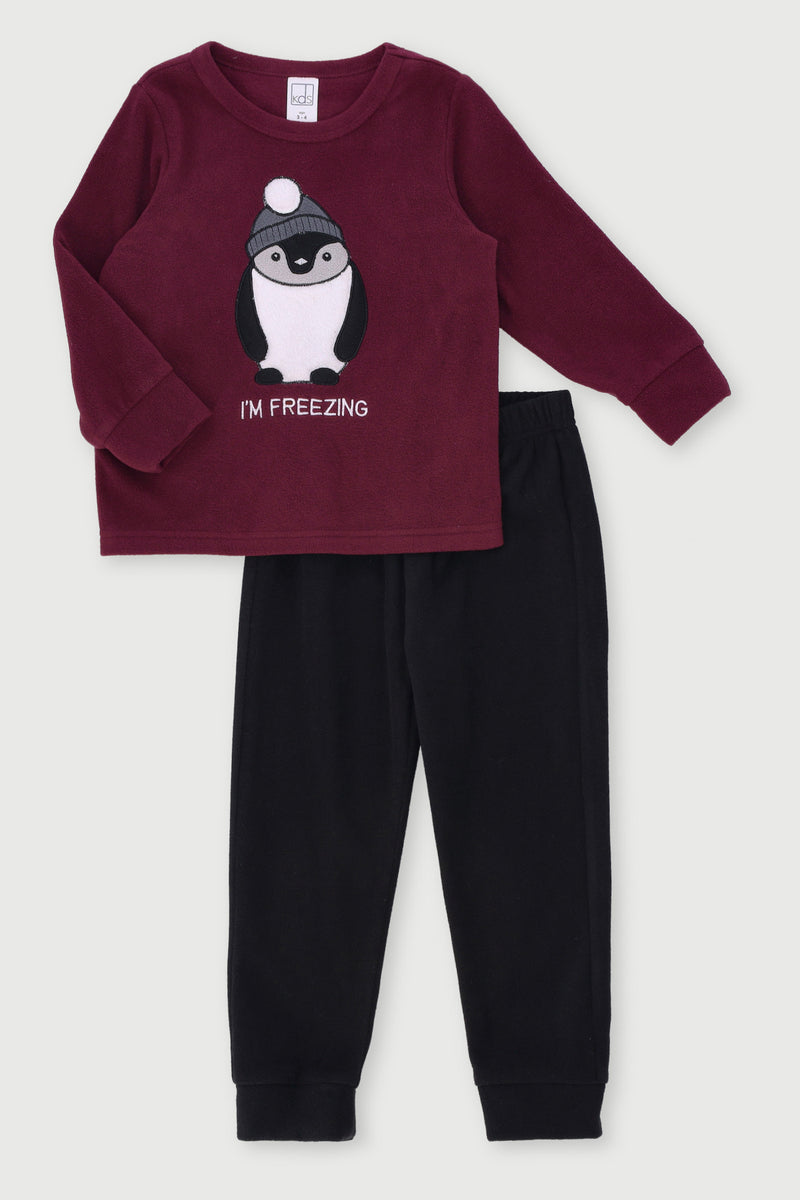 Pre-Boys Penguin I&