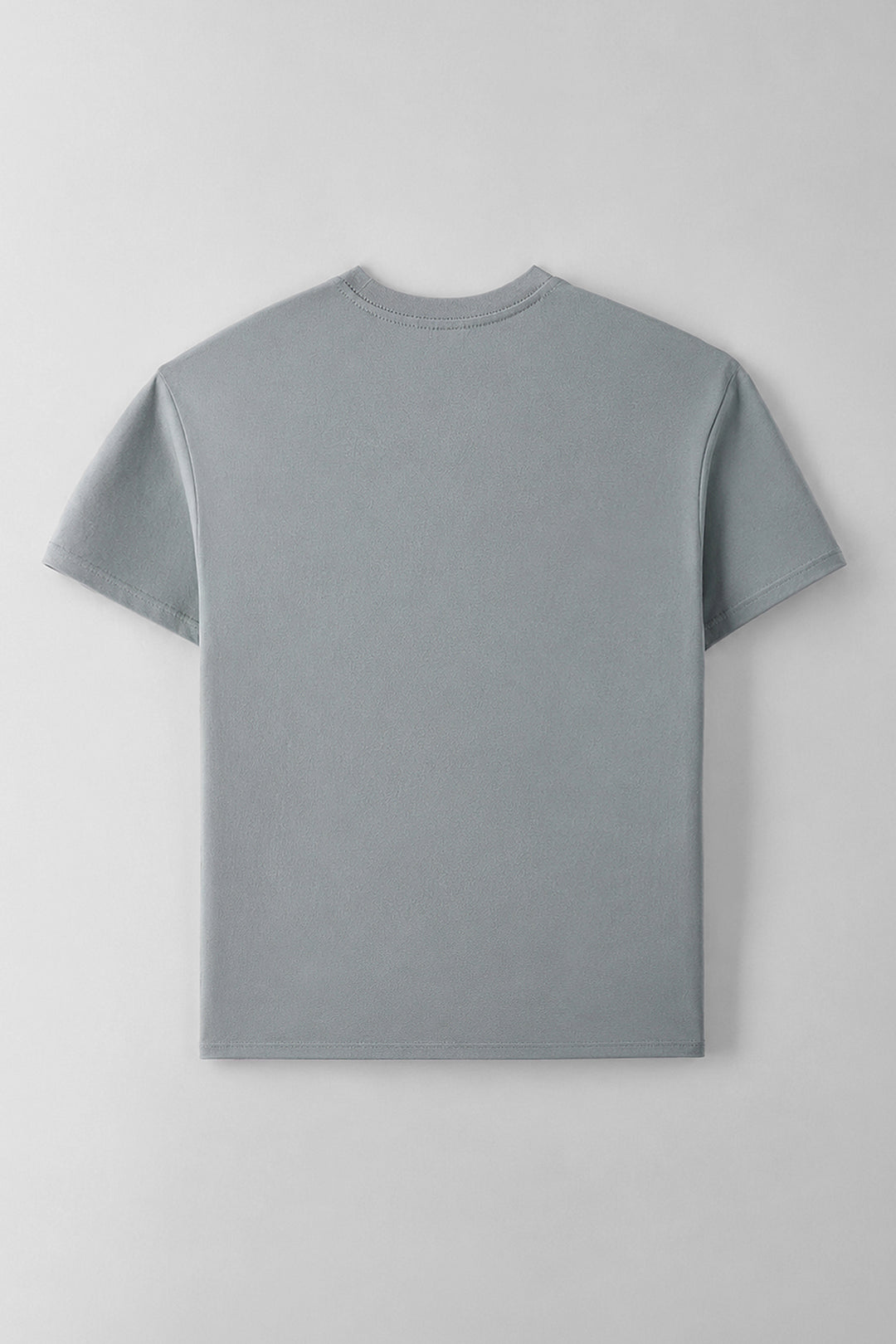 Girls Brooklyn Oversized Tee - Sage
