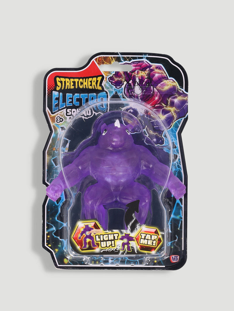 Pre-Boys Stretcherz Stretch Squad - Multi