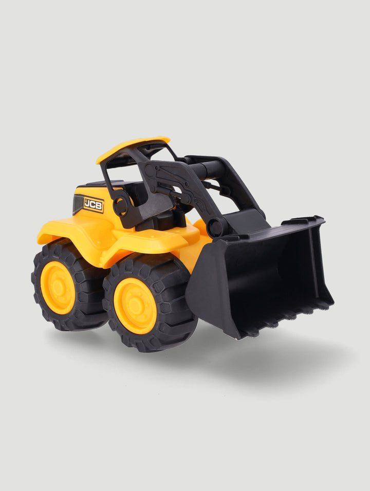 Pre-Boys JCB Wheel Loader - Multi