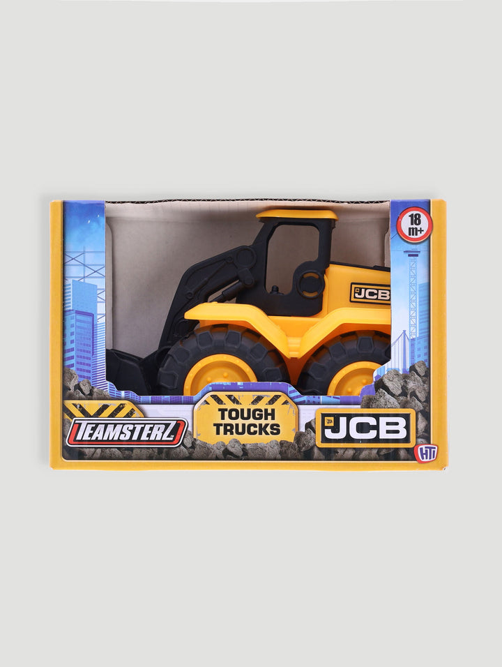 Pre-Boys JCB Wheel Loader - Multi
