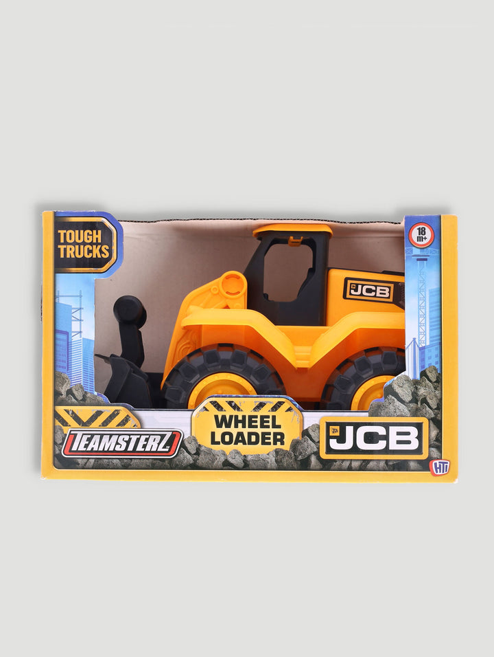 Pre-Boys JCB Wheel Loader - Multi