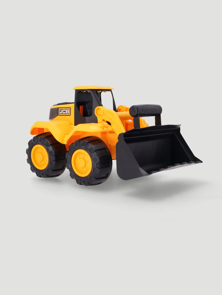 Pre-Boys JCB Wheel Loader - Multi